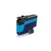 Compatible Brother LC422 Cyan