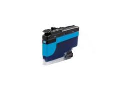 Compatible Brother LC422 Cyan