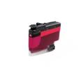 Compatible Brother LC422 Magenta