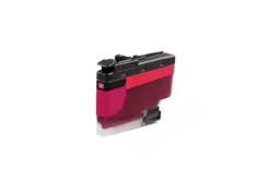 Compatible Brother LC422 Magenta