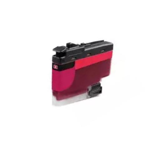 Compatible Brother LC422 Magenta