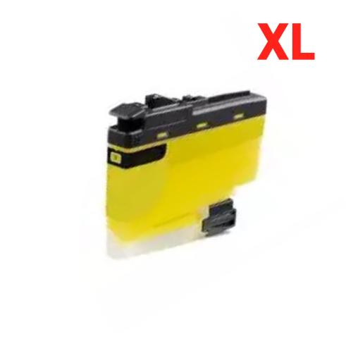 Compatible Brother LC422XL Amarillo