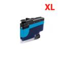 Compatible Brother LC422XL Cyan