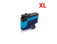 Compatible Brother LC422XL Cyan