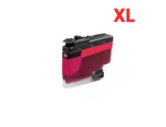 Compatible Brother LC422XL Magenta
