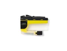 Compatible Brother LC424 Amarillo