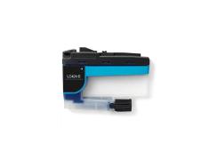 Compatible Brother LC424 Cyan