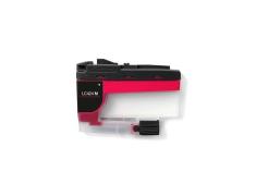 Compatible Brother LC424 Magenta