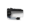 Compatible Brother LC424 Negro
