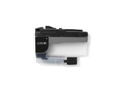 Compatible Brother LC424 Negro