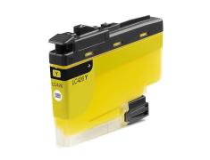 Compatible Brother LC426 Amarillo
