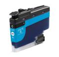 Compatible Brother LC427XL Cyan