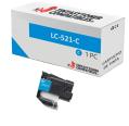 Compatible Brother LC521 Cyan