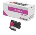 Compatible Brother LC521 Magenta