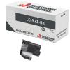 Compatible Brother LC521 Negro Tinta Pigmentada