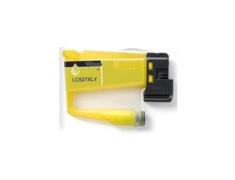 Compatible Brother LC527XL Amarillo
