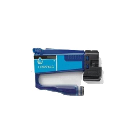 Compatible Brother LC527XL Cyan