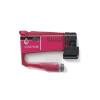 Compatible Brother LC527XL Magenta