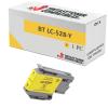 Compatible Brother LC528 Amarillo