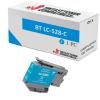 Compatible Brother LC528 Cyan