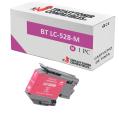Compatible Brother LC528 Magenta
