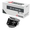Compatible Brother LC528 Negro