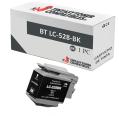 Compatible Brother LC528 Negro