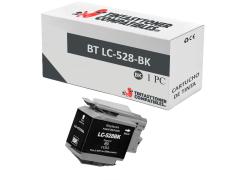 Compatible Brother LC528 Negro