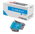 Compatible Brother LC528XL Cyan