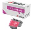 Compatible Brother LC528XL Magenta