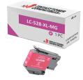 Compatible Brother LC528XL Magenta