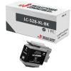 Compatible Brother LC528XL Negro