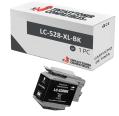 Compatible Brother LC528XL Negro