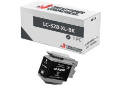 Compatible Brother LC528XL Negro