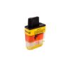 Compatible Brother LC900 Amarillo
