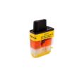 Compatible Brother LC900 Amarillo