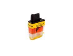Compatible Brother LC900 Amarillo