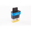 Compatible Brother LC900 Cyan