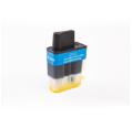 Compatible Brother LC900 Cyan