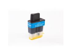 Compatible Brother LC900 Cyan