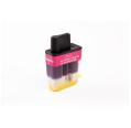 Compatible Brother LC900 Magenta