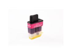 Compatible Brother LC900 Magenta