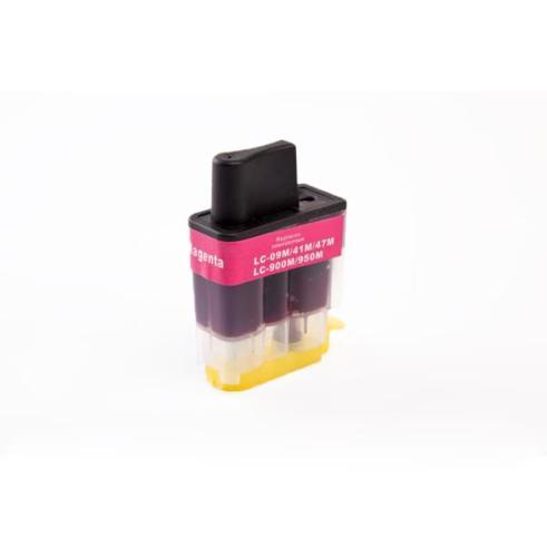 Compatible Brother LC900 Magenta