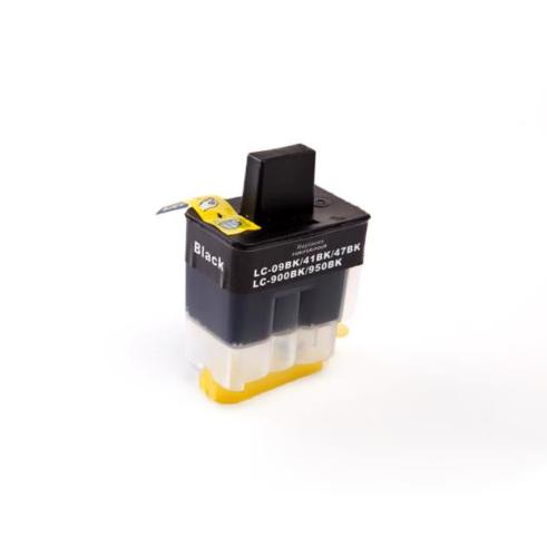 Compatible Brother LC900 Negro
