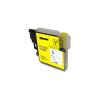 Compatible Brother LC985 Amarillo