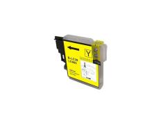 Compatible Brother LC985 Amarillo