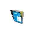 Compatible Brother LC985 Cyan