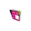 Compatible Brother LC985 Magenta