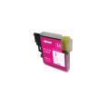 Compatible Brother LC985 Magenta