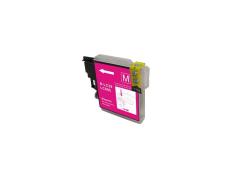 Compatible Brother LC985 Magenta